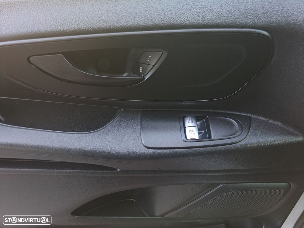 Mercedes-Benz Vito 111 CDi/32 - 4