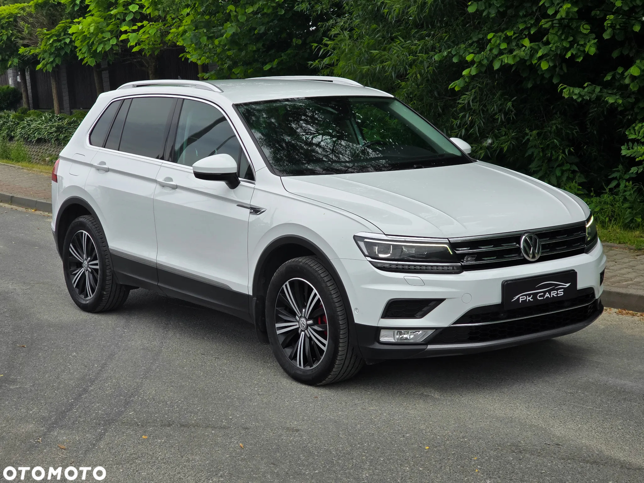 Volkswagen Tiguan 2.0 TDI BMT SCR 4Mot Highline DSG - 9