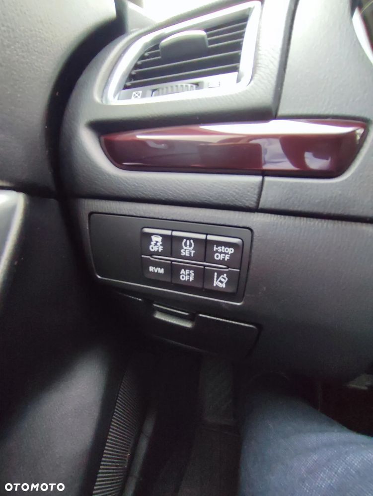 Mazda 6 - 14