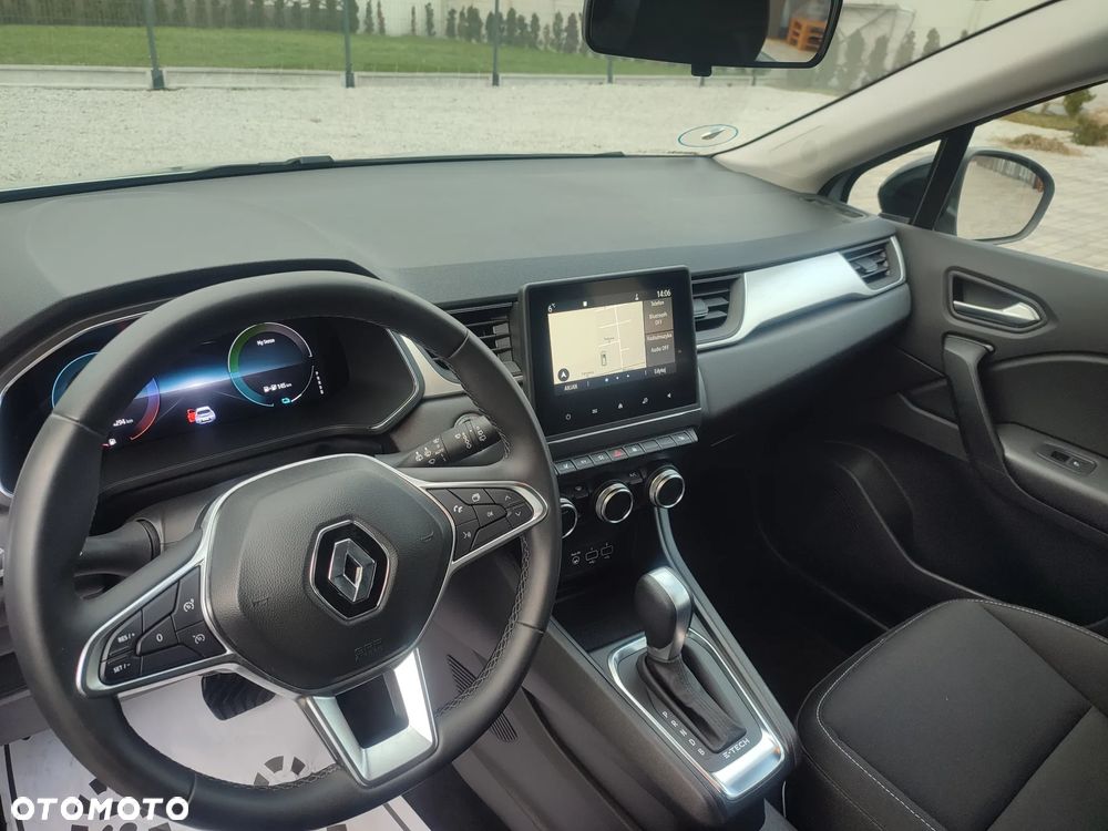 Renault Captur - 23
