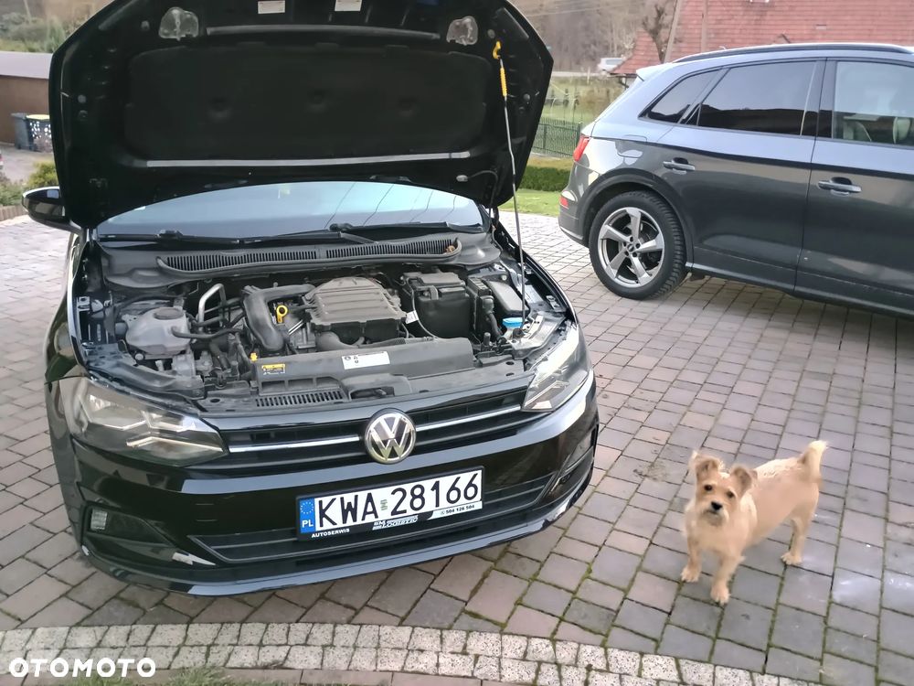 Volkswagen Polo 1.0 TSI Beats - 19