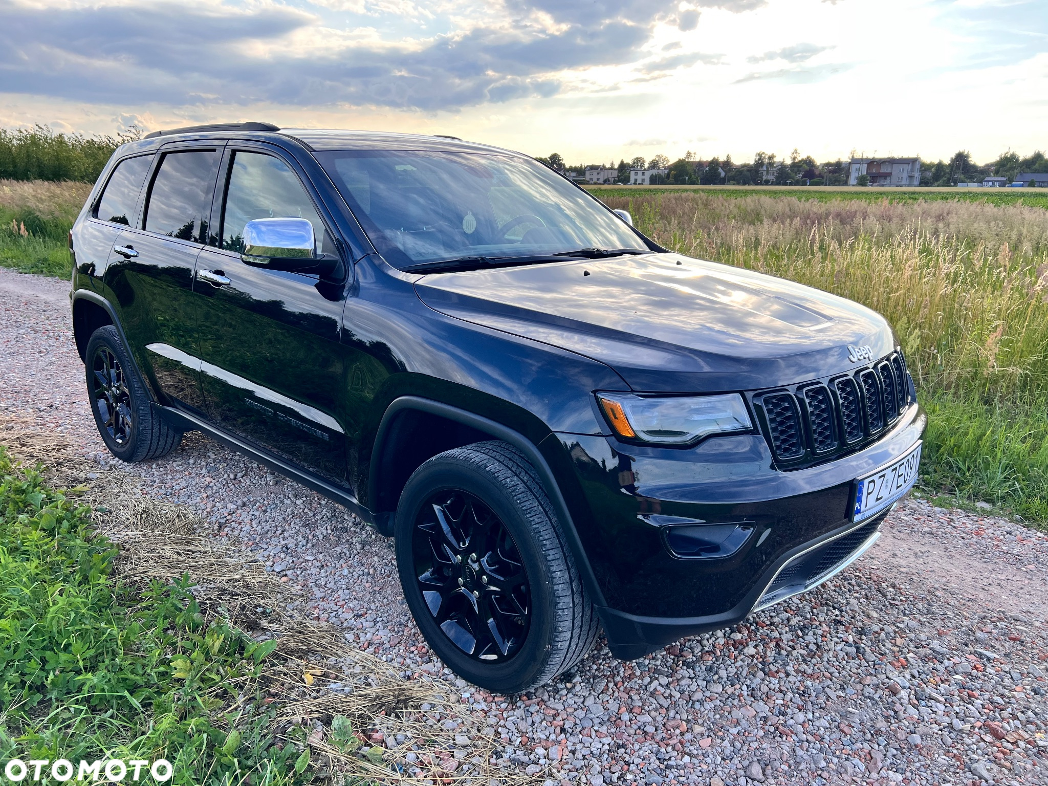Jeep Grand Cherokee - 6