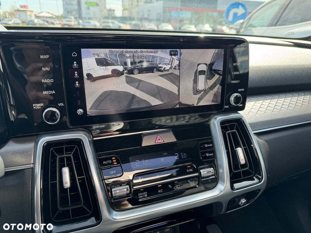 Kia Sorento - 14