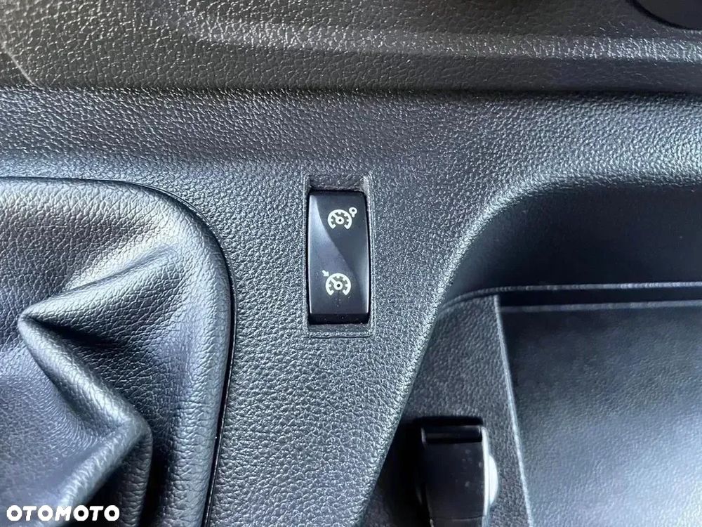 Renault Master - 2