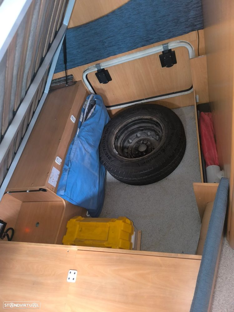 Chausson Flash 08 - 12