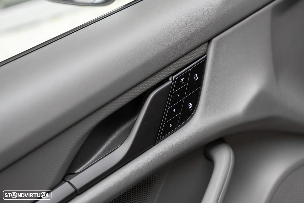 Porsche Taycan Sport Turismo Standard - 7