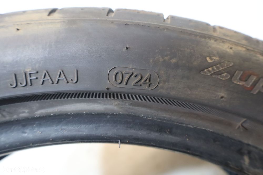 opona opony 4 szt 205/45/17 lato - 8