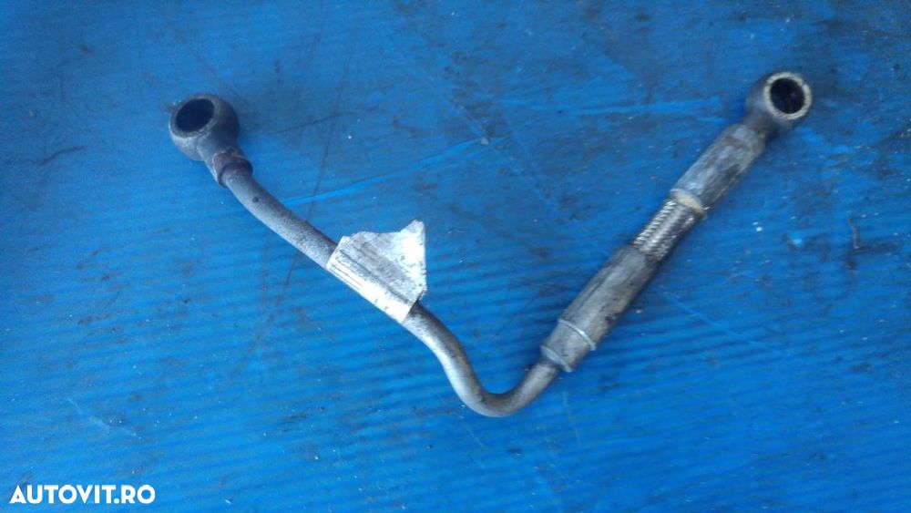 conducta ulei 1.6 d 955a3000 alfa romeo mito fiat bravo - 1