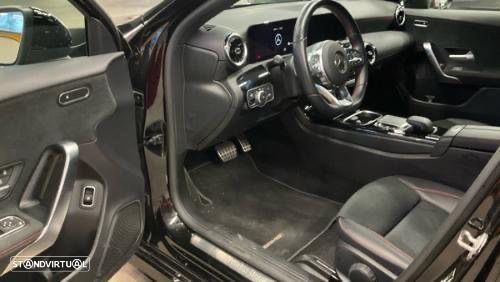 Mercedes-Benz A 250 Limousine e AMG Line - 7