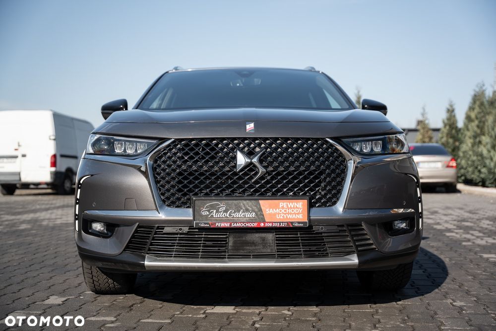 DS Automobiles DS 7 Crossback 1.6 PureTech Rivoli - 18