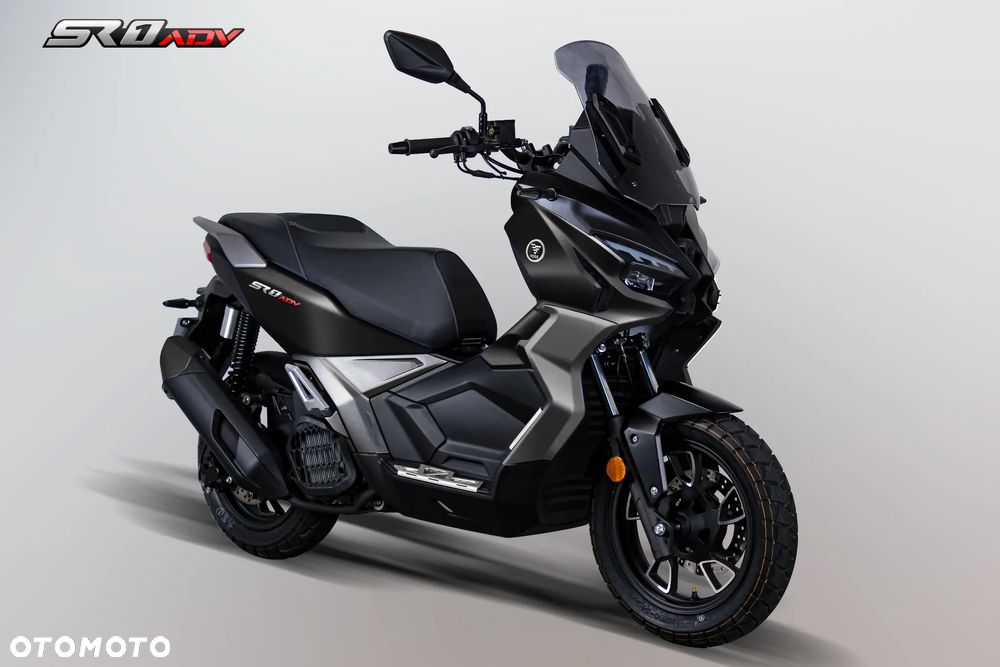 VOGE SR1 ADV