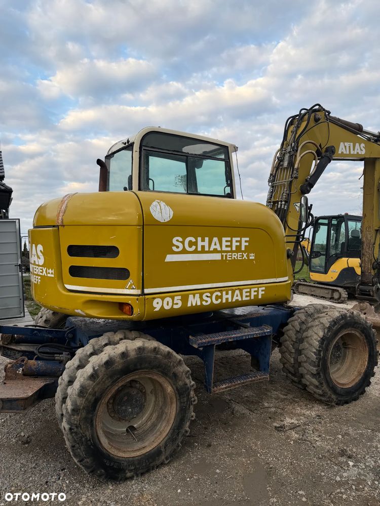 Terex 95 - 2