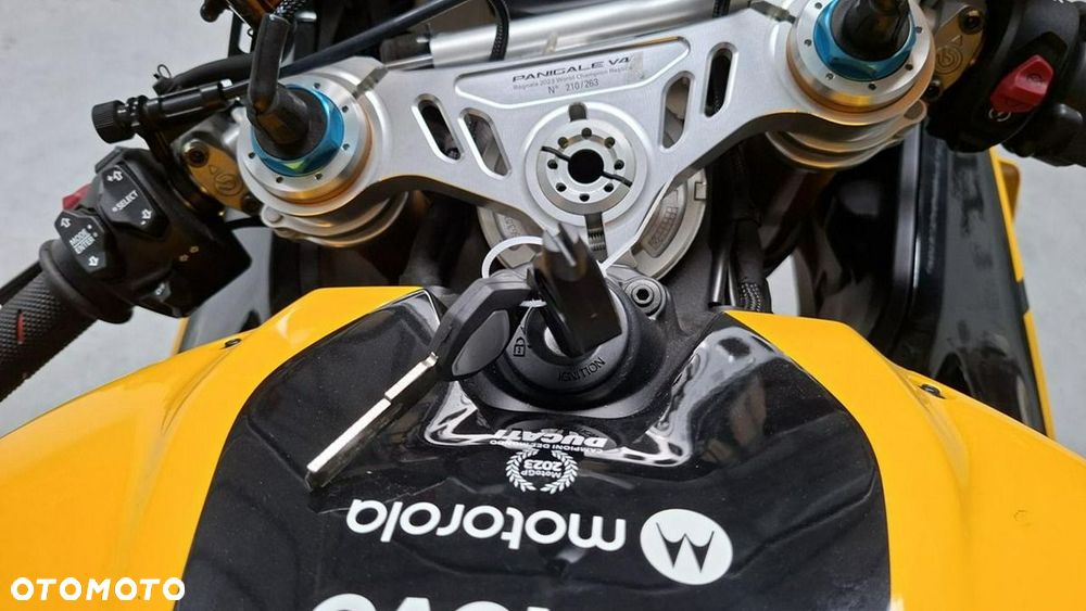 Ducati Inny - 9