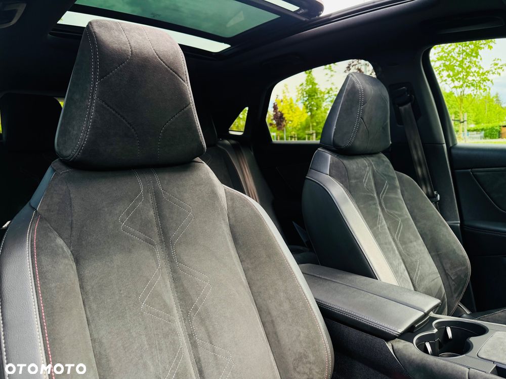 DS Automobiles DS 7 Crossback 1.5 BlueHDi So Chic - 39