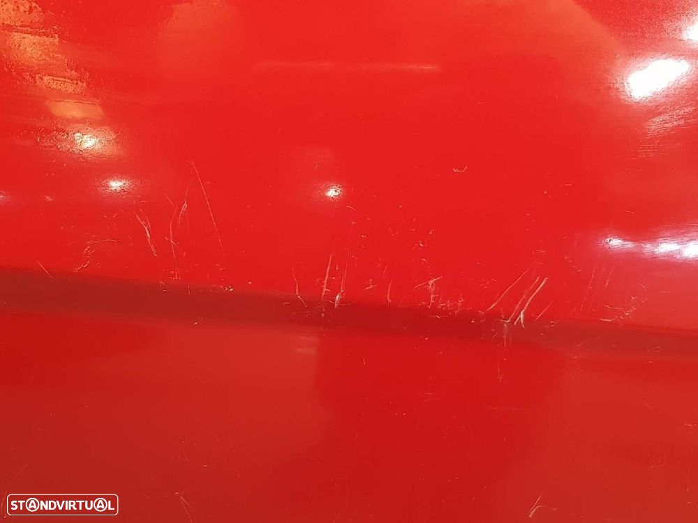 PORTA TRASEIRA ESQUERDA SEAT LEON 2015 -5F4833055 - 3