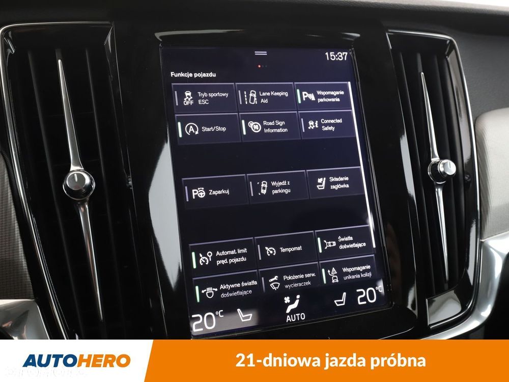 Volvo S90 D5 AWD Inscription - 23