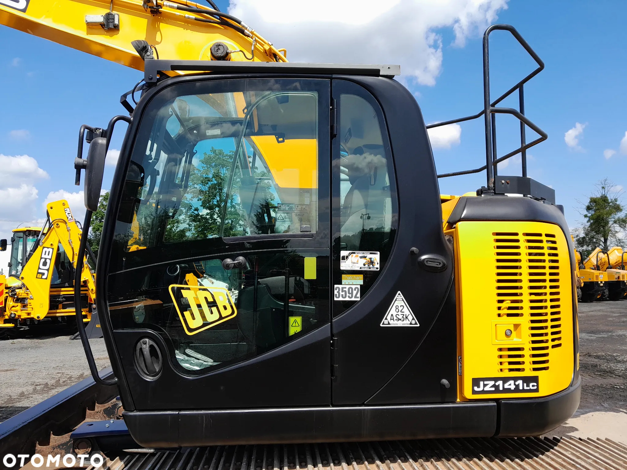 JCB JZ 141 LC - 17