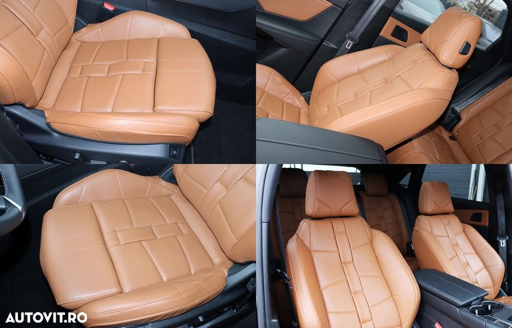 DS Automobiles DS 7 Crossback - 11