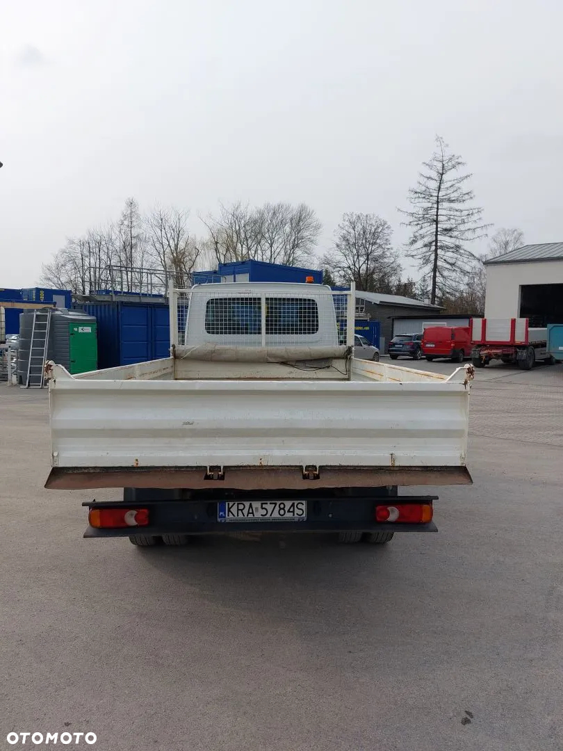 Renault Mascott - 5