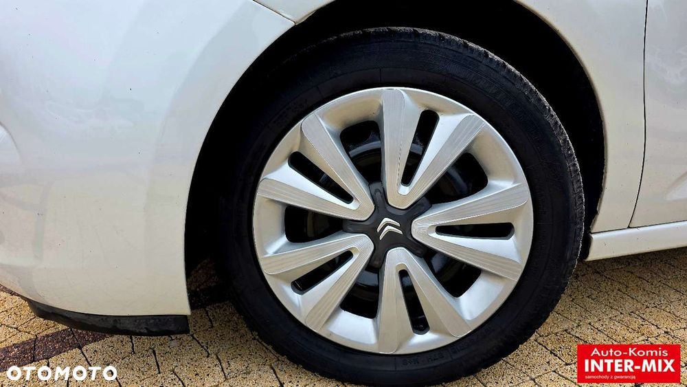 Citroën C3 1.2 PureTech Exclusive - 12