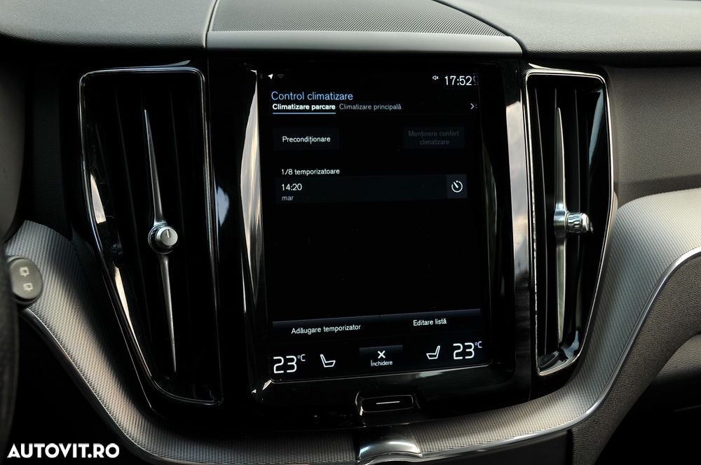 Volvo XC 60 - 17