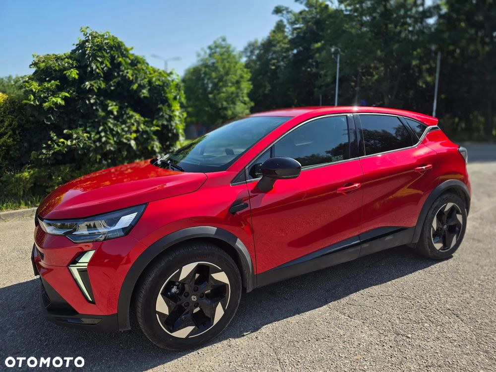 Renault Captur 1.0 TCe Zen - 7