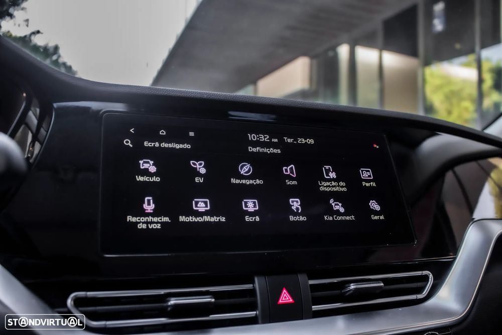 Kia e-Niro Spirit - 40