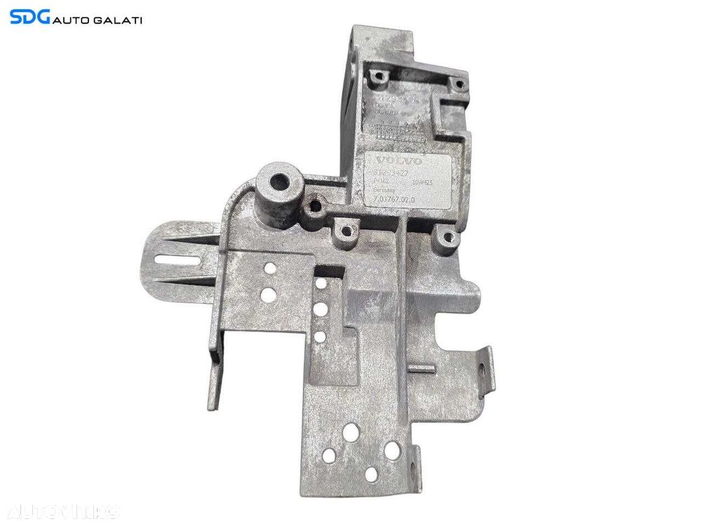 Suport Supapa Electrovalva Volvo XC70 2.0 D 2007 - 2015 Cod 31293486 31293427 [N4402] - 1