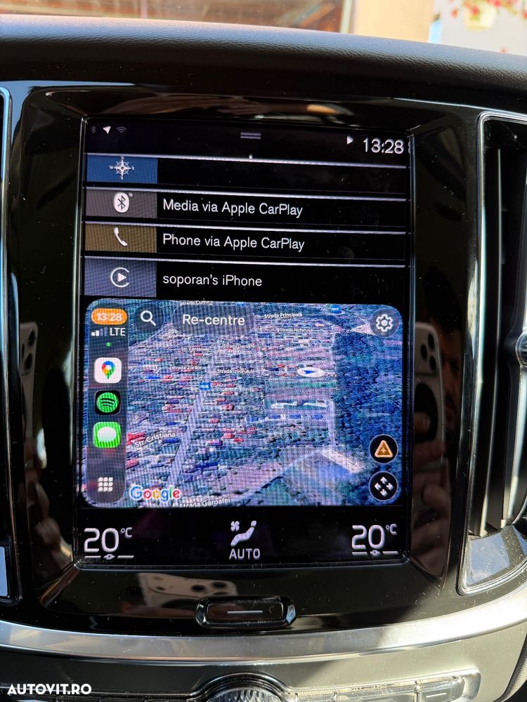 Volvo V60 D3 Momentum Core - 7