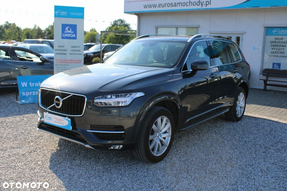 Volvo XC 90 - 3