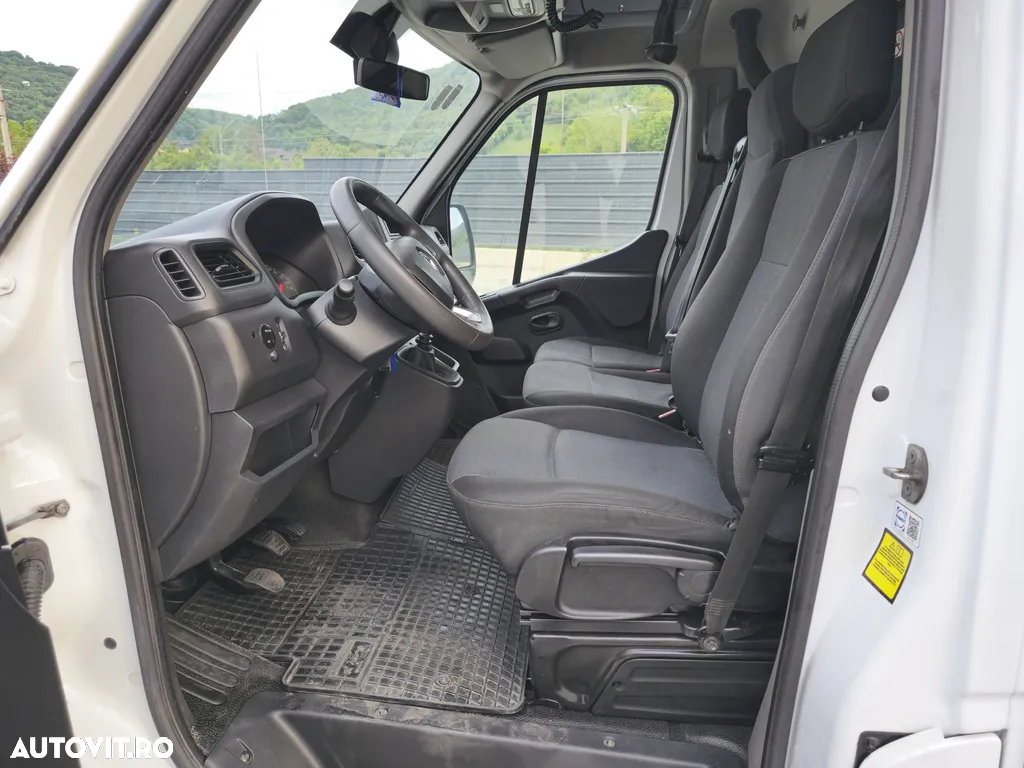 Renault Master - 10
