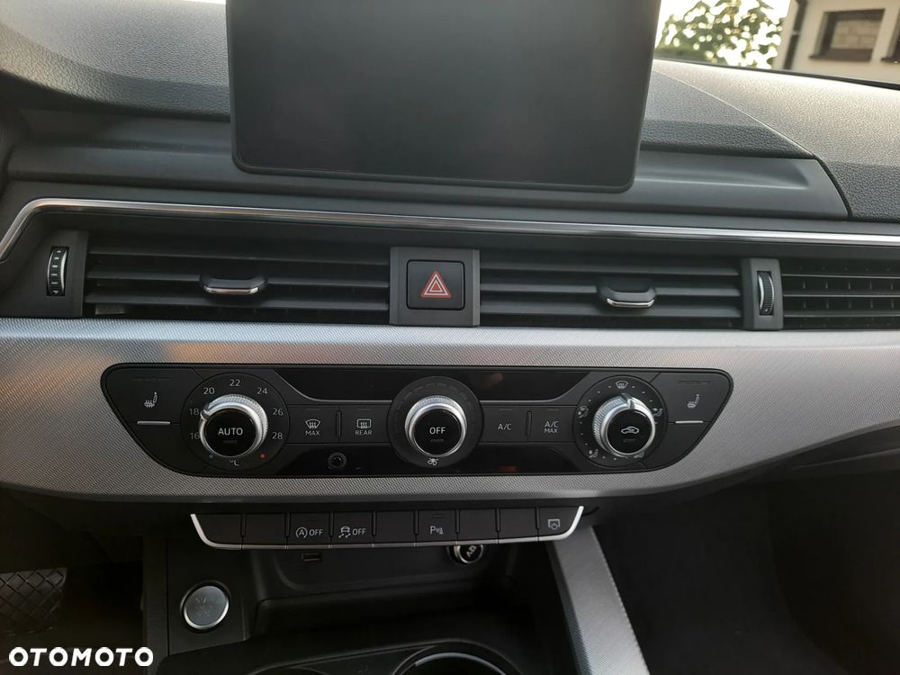 Audi A4 Avant 2.0 TDI S tronic - 9