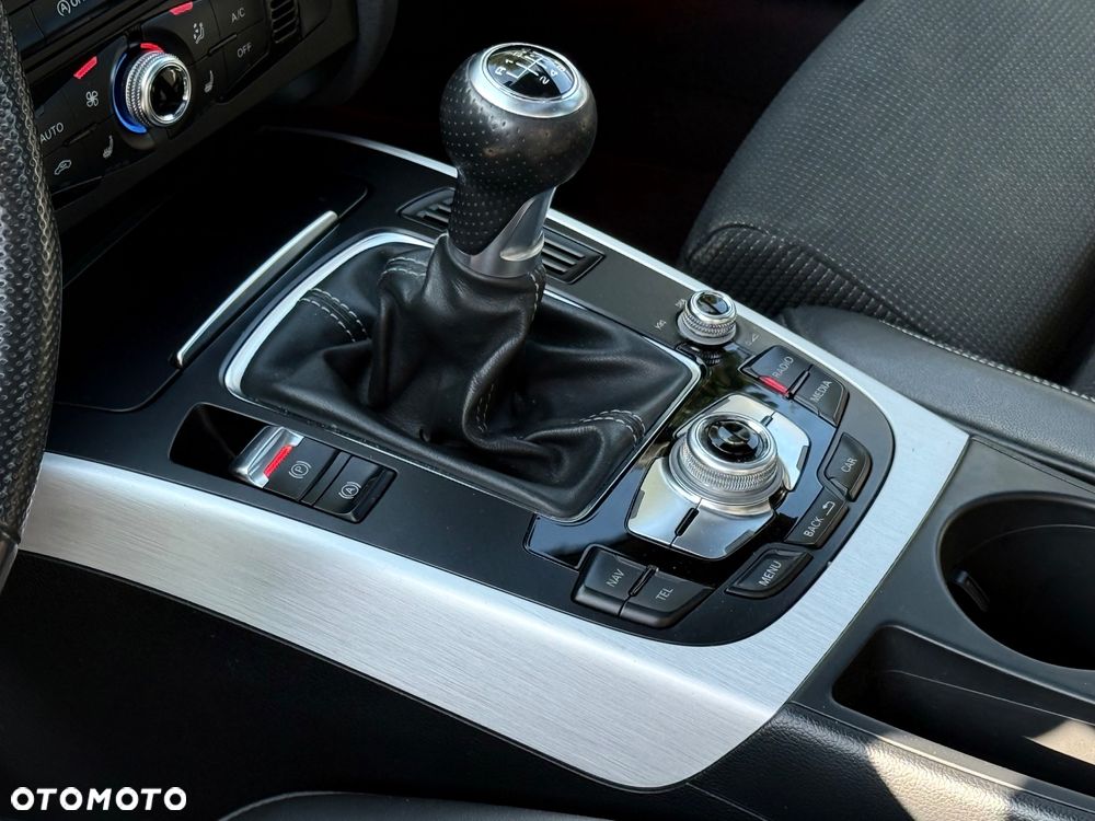 Audi A4 Limousine 2.0 TDI DPF clean diesel S line Sportpaket - 21