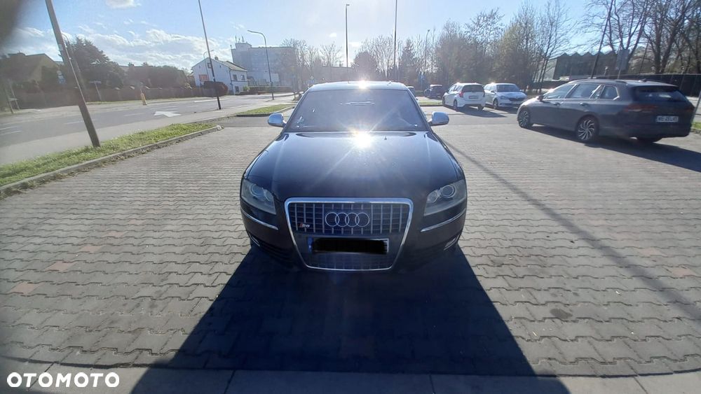 Audi A8 4.2 TDI Quattro - 26