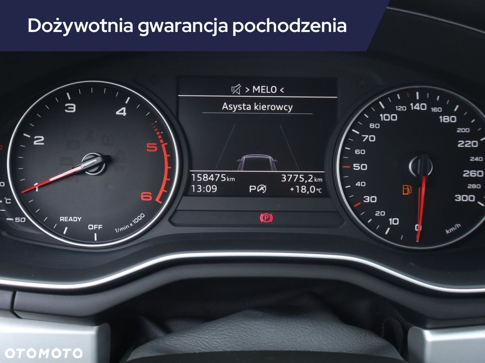 Audi A4 Avant - 13