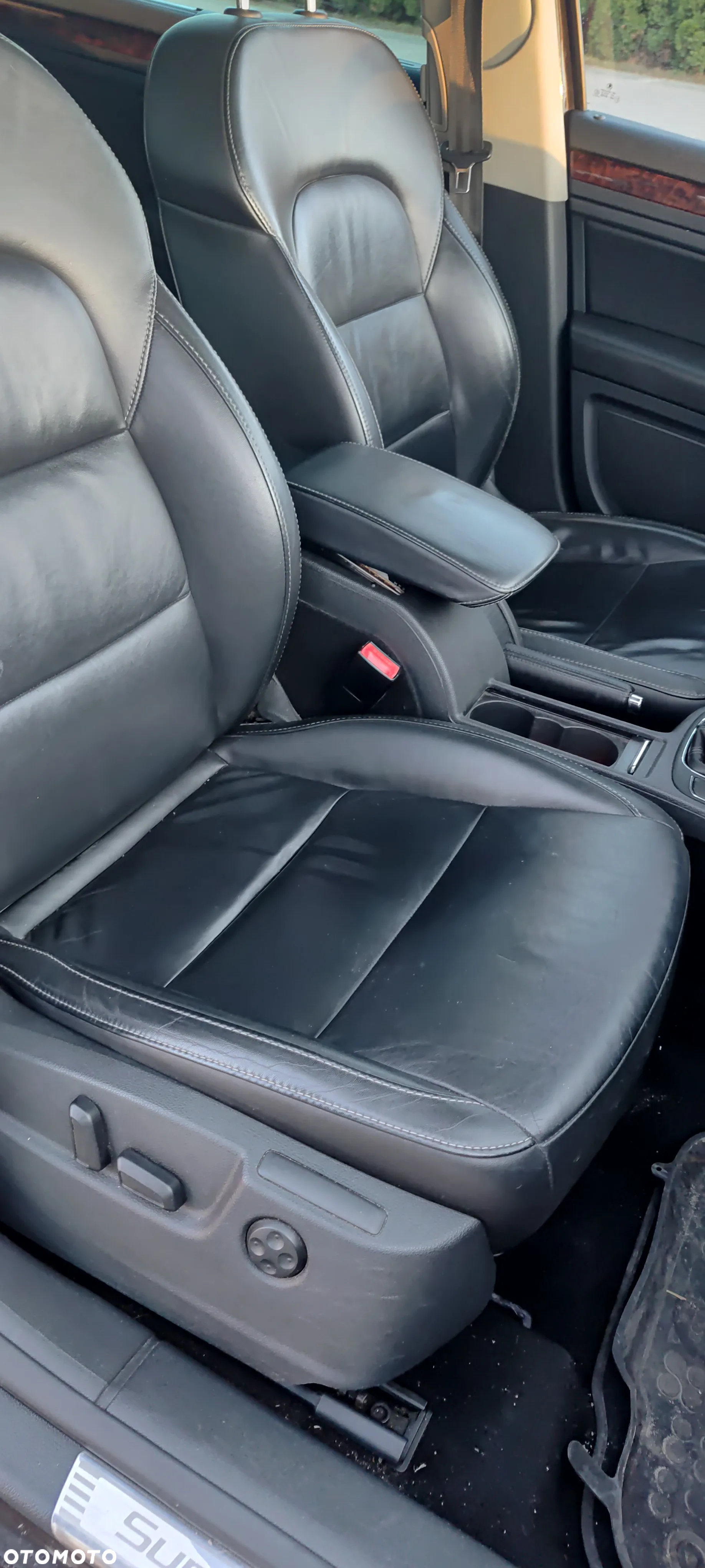 Skoda Superb 2.0 TDI Elegance - 10