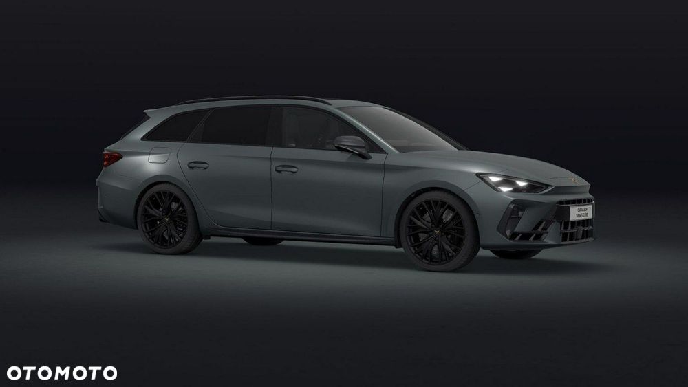 Cupra Leon Sportstourer - 11