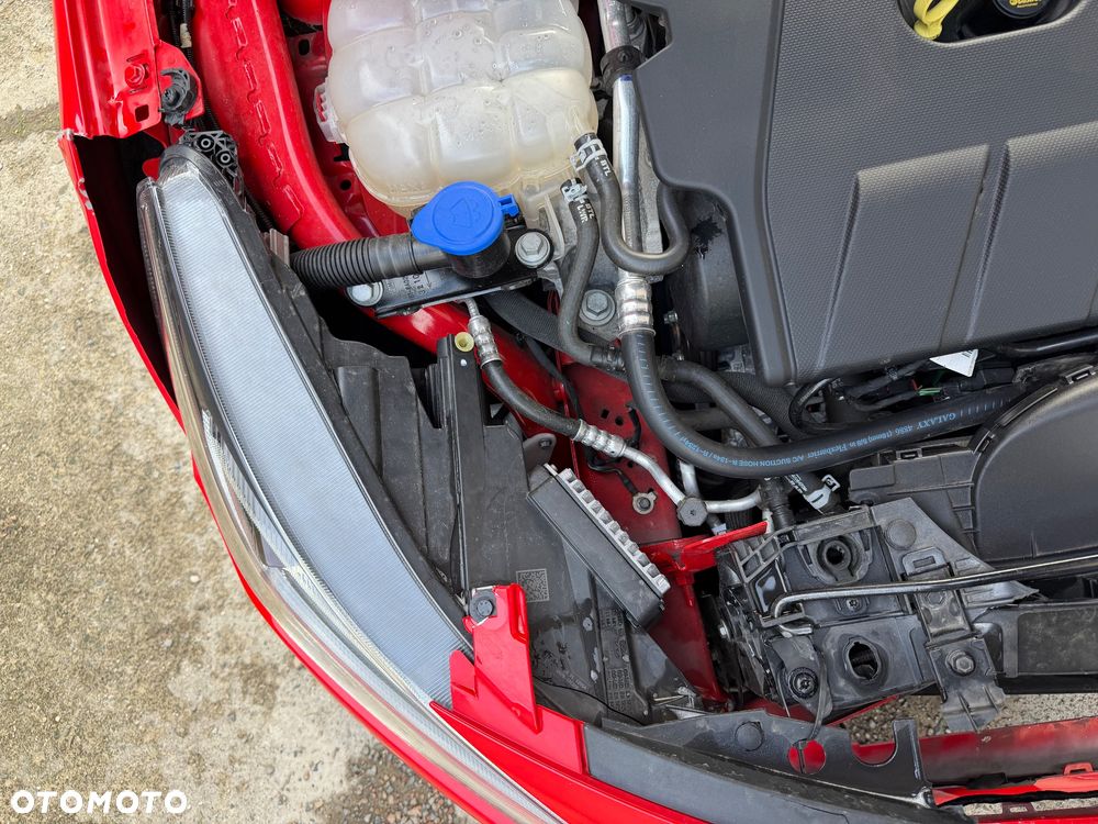 Ford Focus 2.3 EcoBoost S&S ST X - 23