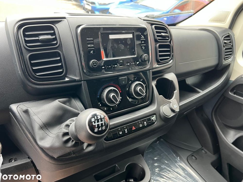 Fiat DUCATO L2H2 3,3t - 19