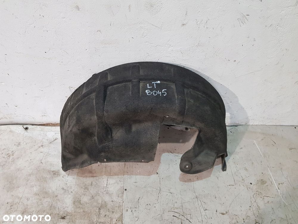 nadkole lewe lewy tył volvo xc60 i 3.2b eu 12r - 1