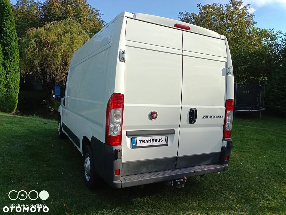 Fiat Ducato - 7