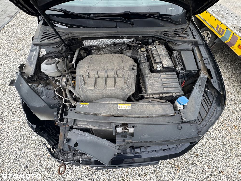 Volkswagen Passat 2.0 TSI Elegance DSG - 15