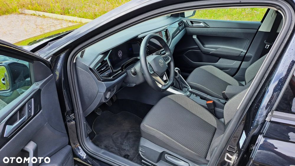 Volkswagen Polo 1.0 TSI Life - 13