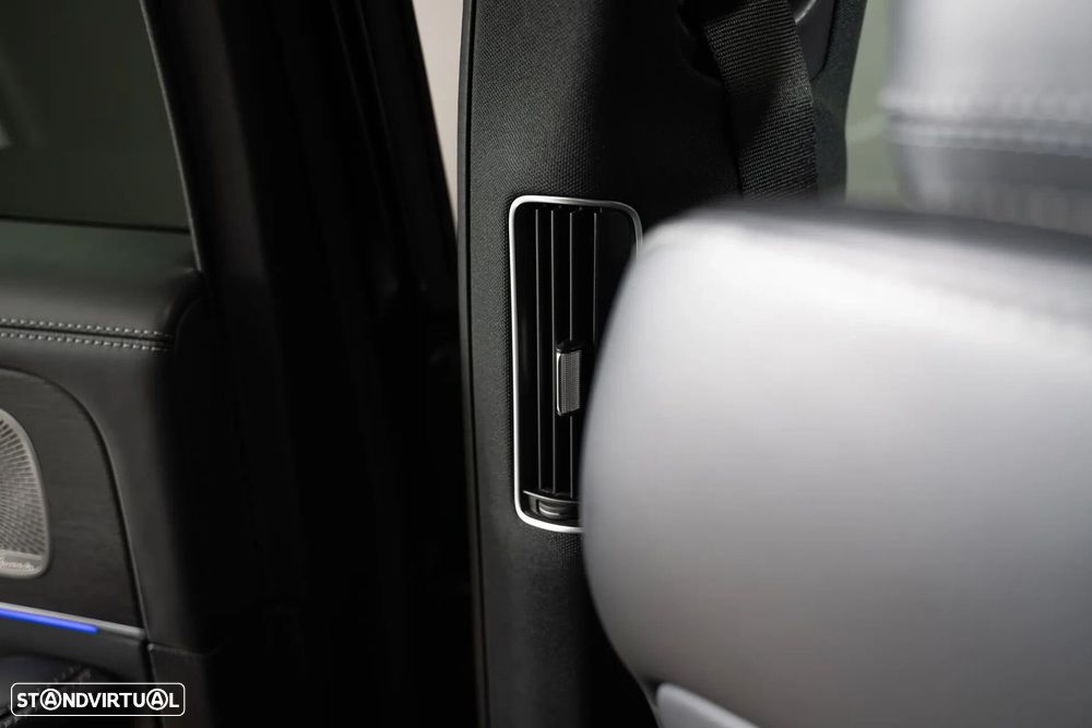 Mercedes-Benz GLE 350 - 52