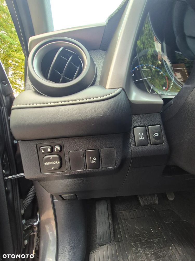 Toyota RAV4 2.0 Prestige 4x4 MS - 13
