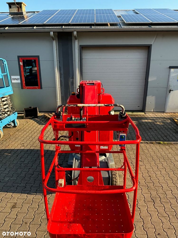 Haulotte Star -10 - 8