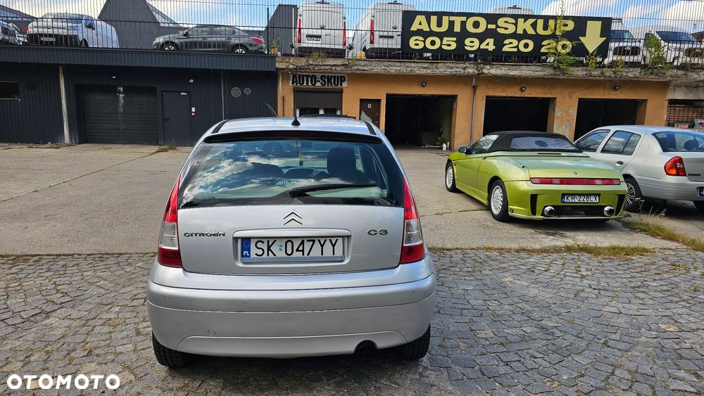 Citroën C3 1.1i Magic - 10