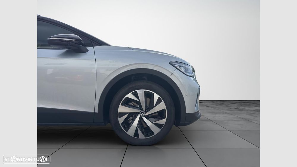 VW ID.4 79 kWh Pro Black Style - 10