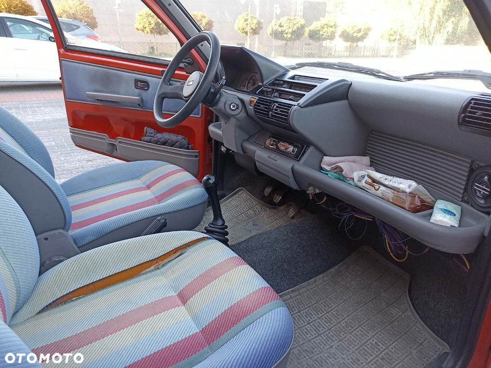 Fiat Cinquecento 899 Happy - 7