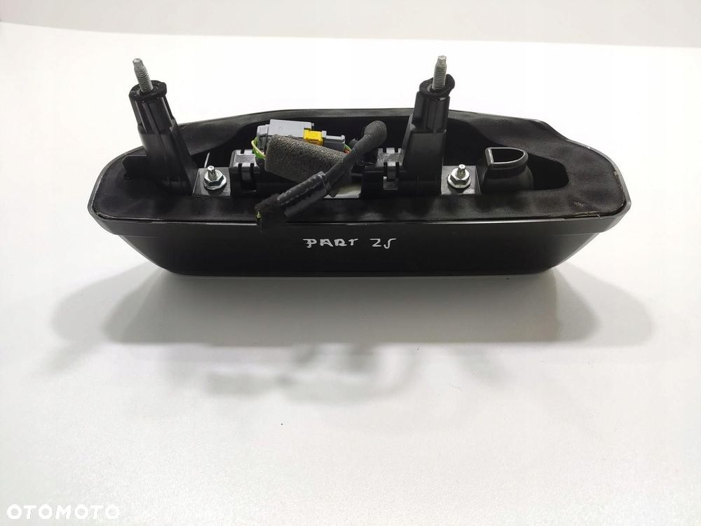 KAMERA COFANIA TRZECIE ŚWIATŁO STOPU PEUGEOT PARTNER IV LIFT 23- 9857150877 - 8